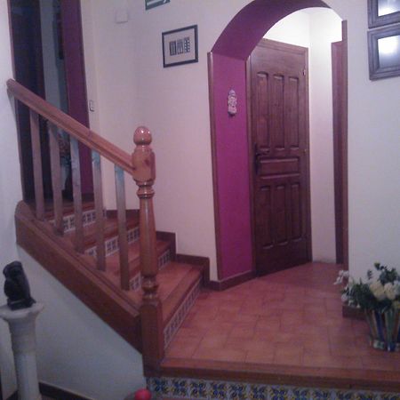 Casa Labata Ξενοδοχείο Adahuesca Εξωτερικό φωτογραφία