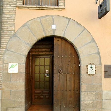 Casa Labata Ξενοδοχείο Adahuesca Εξωτερικό φωτογραφία