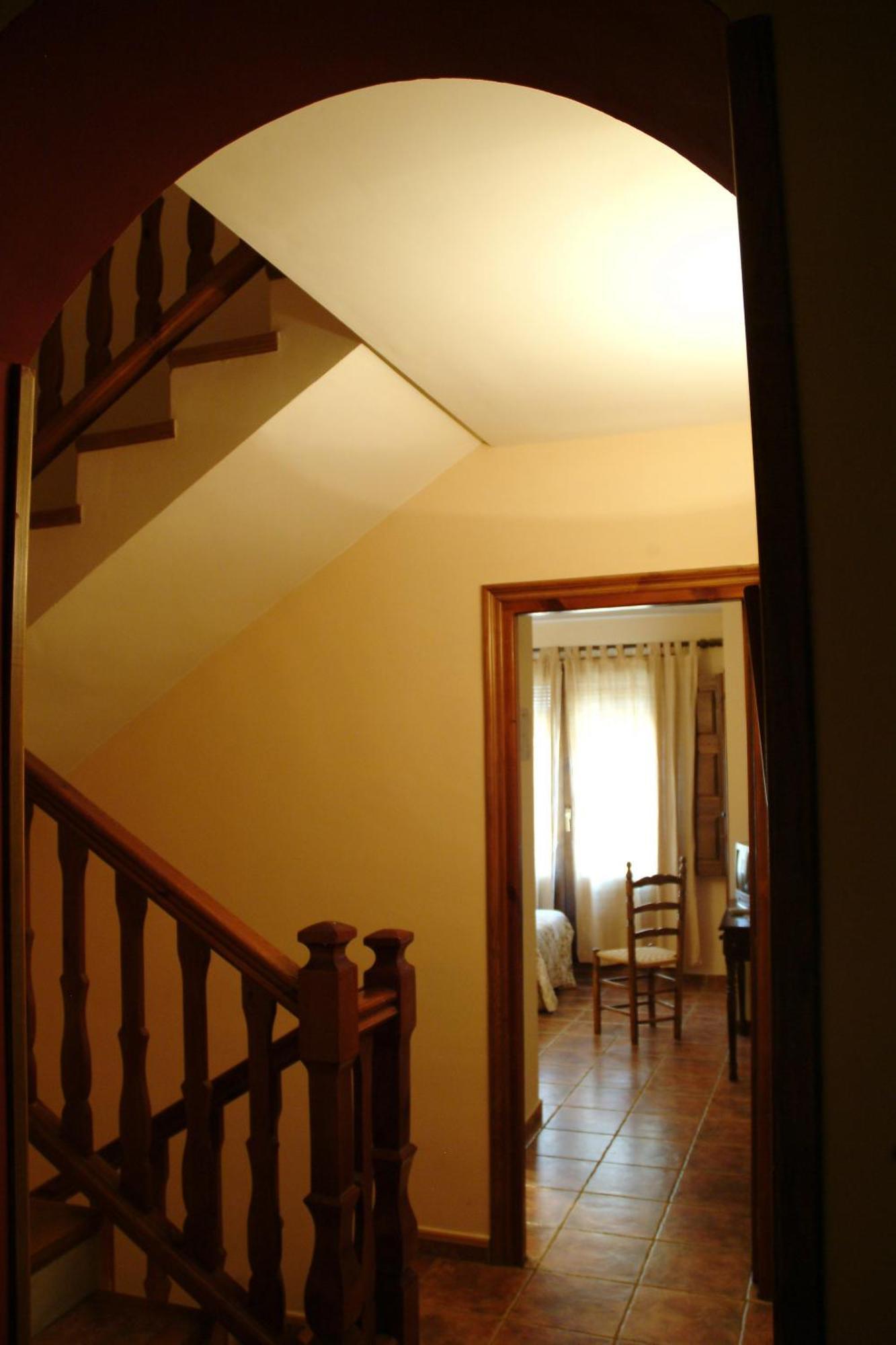 Casa Labata Ξενοδοχείο Adahuesca Εξωτερικό φωτογραφία