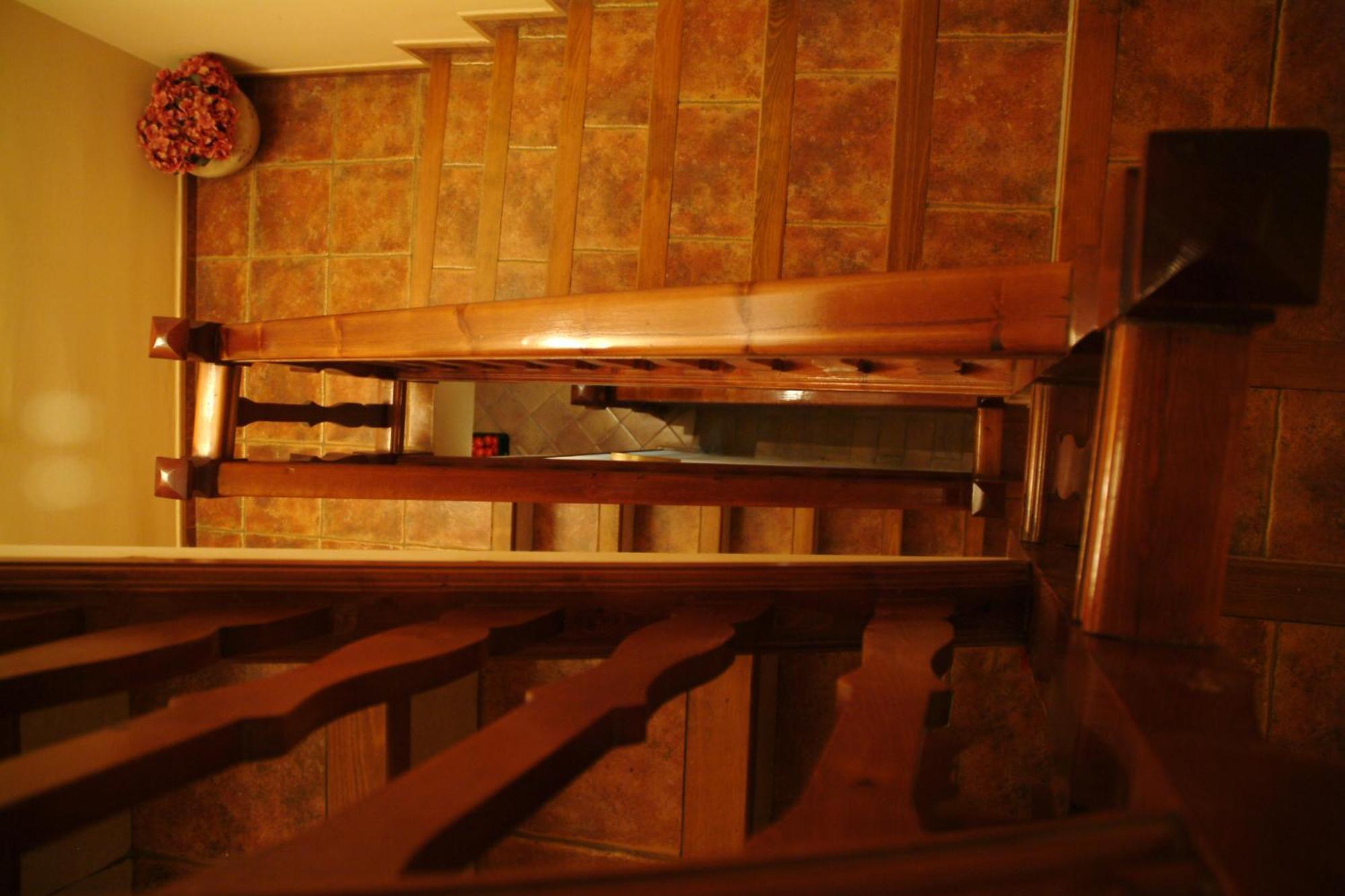 Casa Labata Ξενοδοχείο Adahuesca Εξωτερικό φωτογραφία