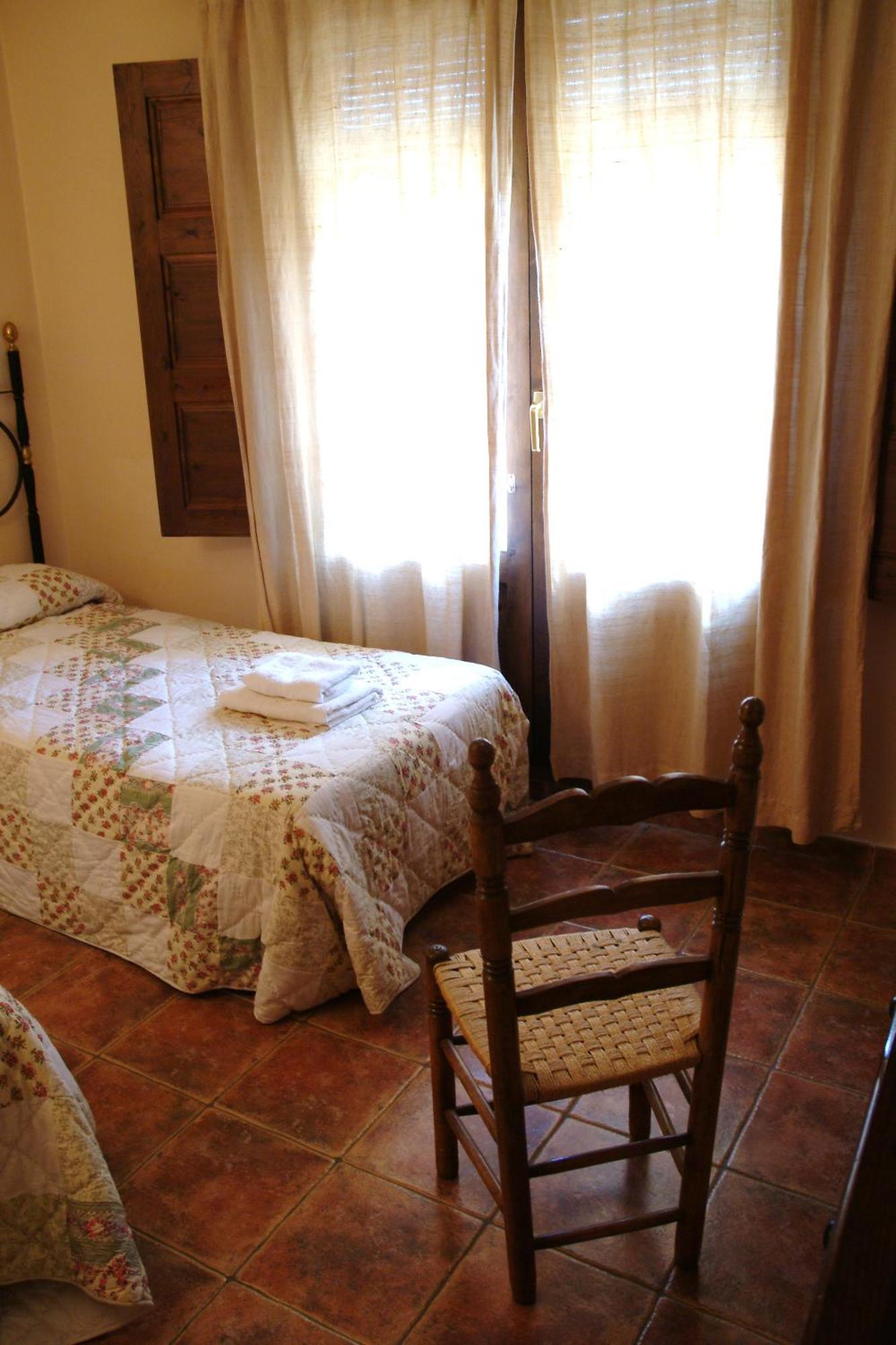 Casa Labata Ξενοδοχείο Adahuesca Εξωτερικό φωτογραφία