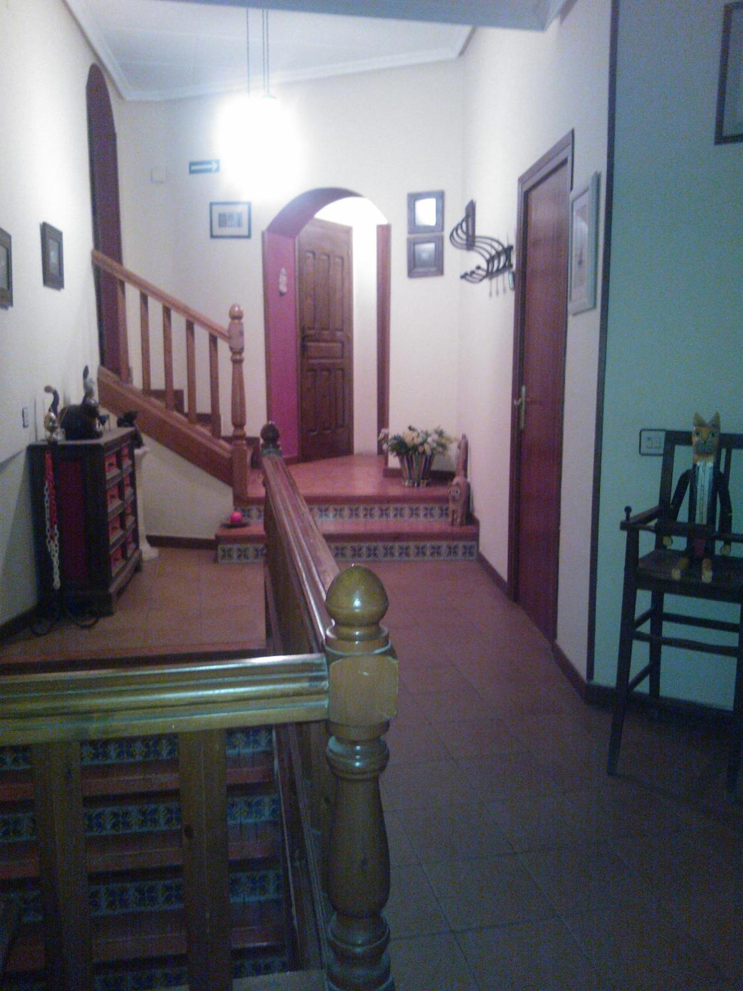 Casa Labata Ξενοδοχείο Adahuesca Εξωτερικό φωτογραφία