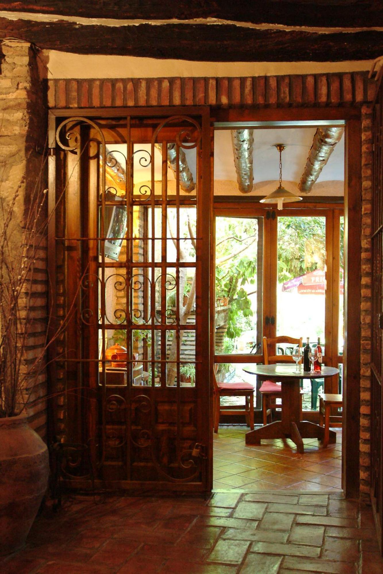 Casa Labata Ξενοδοχείο Adahuesca Εξωτερικό φωτογραφία