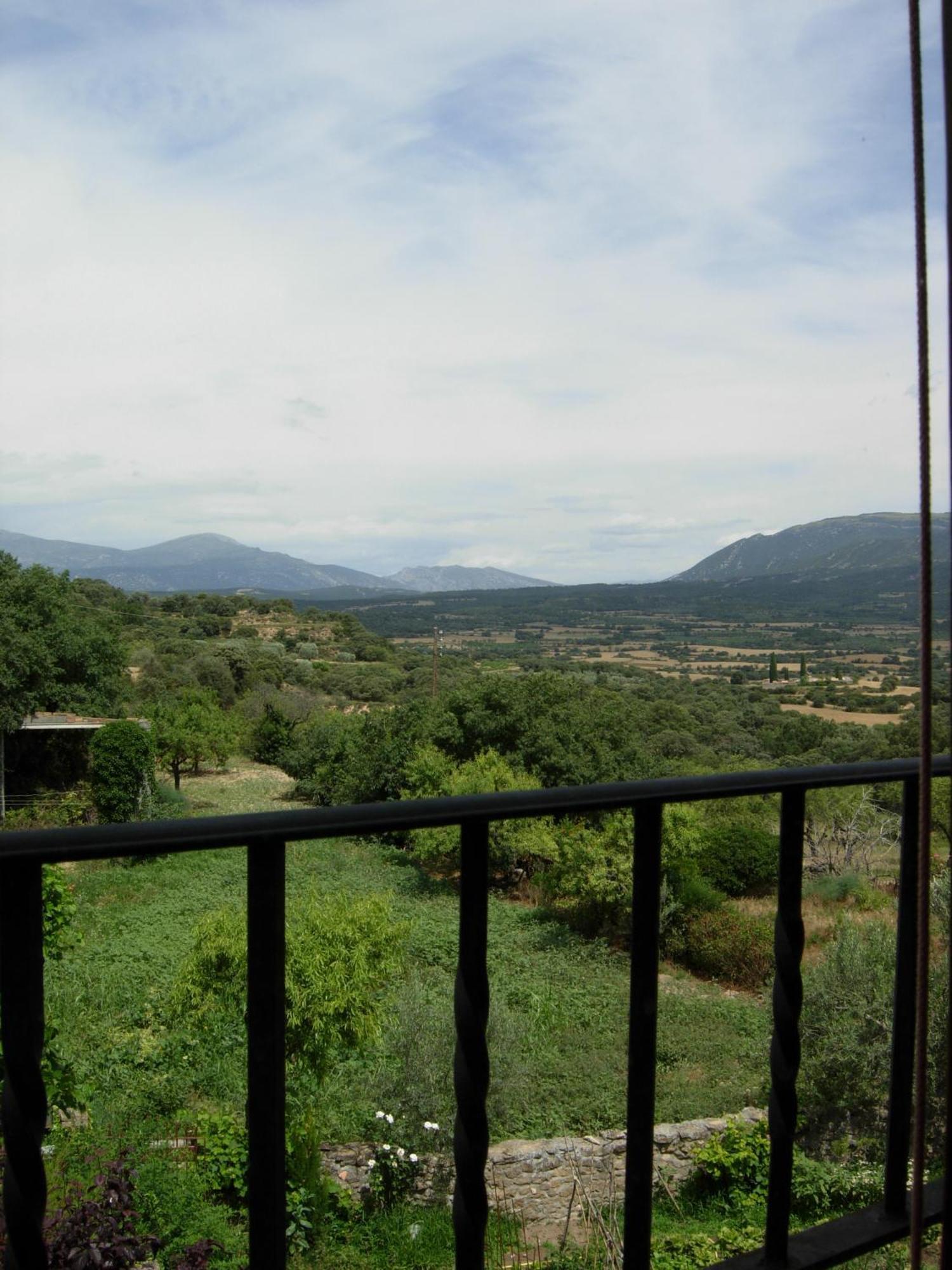 Casa Labata Ξενοδοχείο Adahuesca Εξωτερικό φωτογραφία