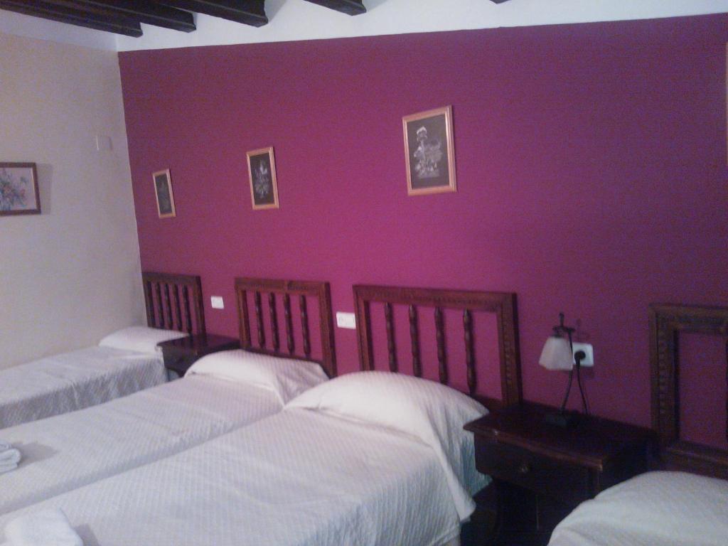 Casa Labata Ξενοδοχείο Adahuesca Δωμάτιο φωτογραφία